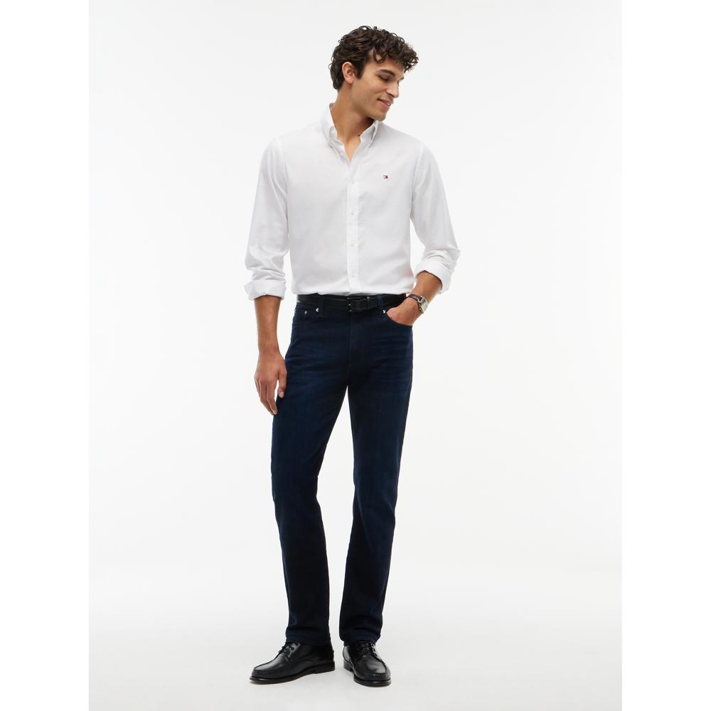 Tommy Hilfiger Denton Slim Straight Trousers